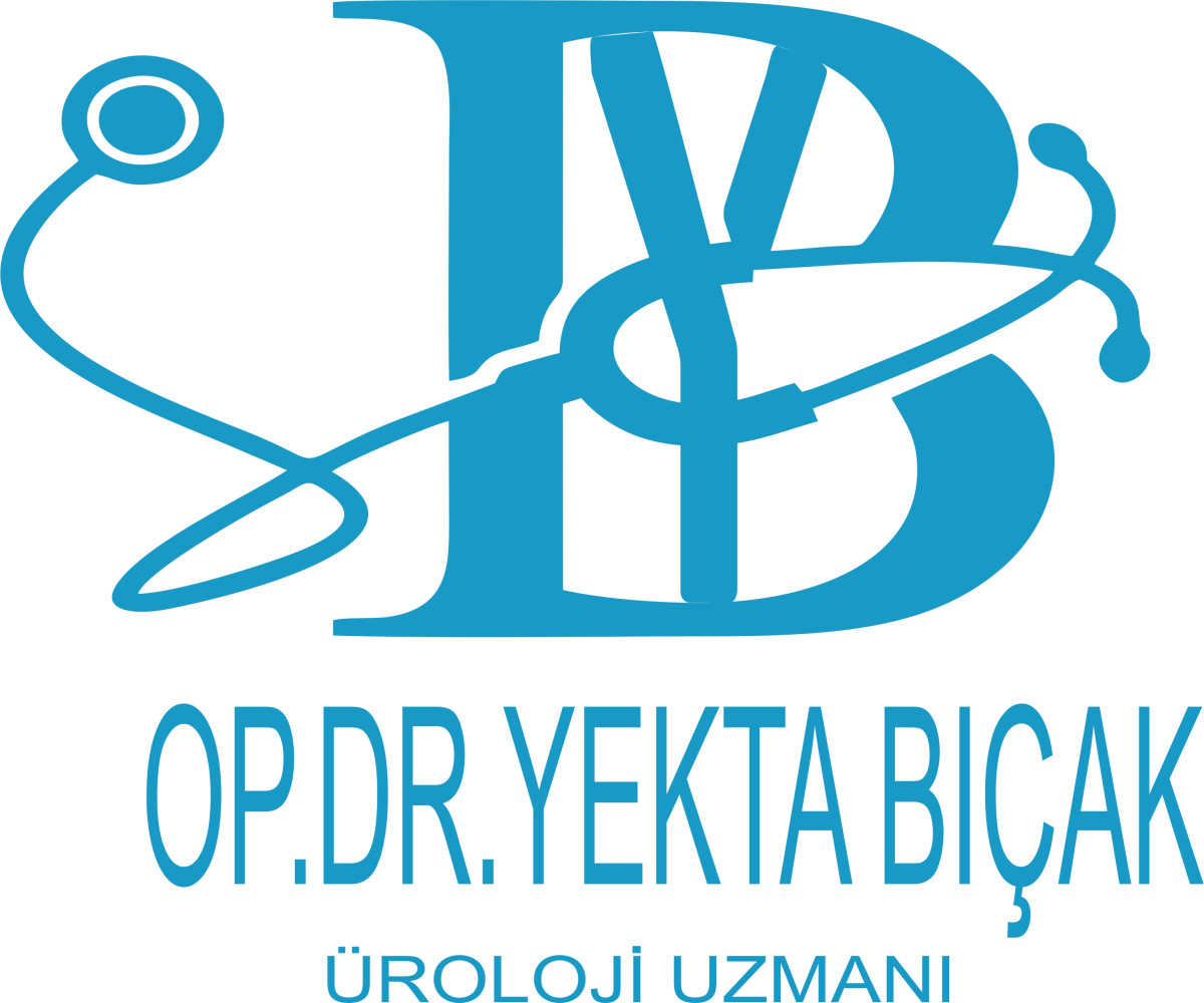 Tasarlayan PERSON1-ÜROLOJİ UZMANI-OP.DR.YEKTA BIÇAK