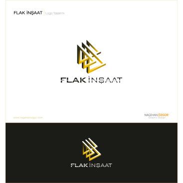 FLAK İNŞAAT  yarışmasına tasarımcı nozgur tarafından sunulan  tasarım 
