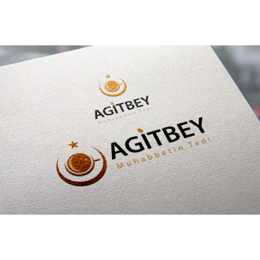 Kahve Firmamız İçin Kurumsal Logo yarışmasına tasarımcı kocashilalmeki tarafından sunulan  tasarım 