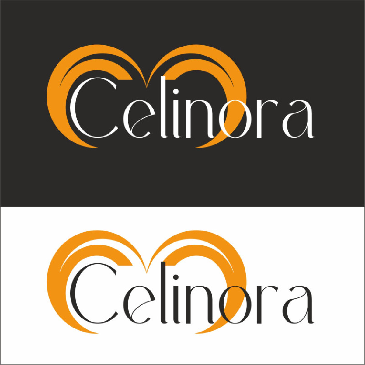 Tasarlayan Çizginmtllh-Celinora markamıza logo arıyoruz. 