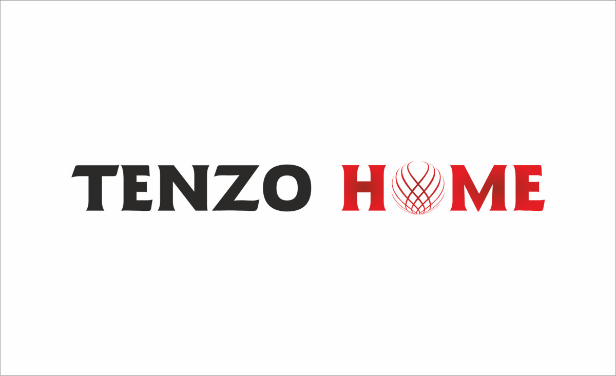 Tasarlayan ayferer-TENZO HOME
