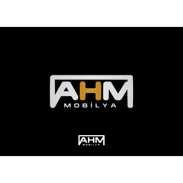 Mobilya firmamız için logo ve kartvizit  yarışmasına tasarımcı jankenaros tarafından sunulan  tasarım 