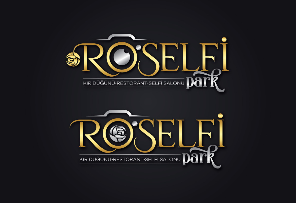 Tasarlayan İNNOVASYON-ROSELFİ PARK SİZİN ELLERİNİZDE :)