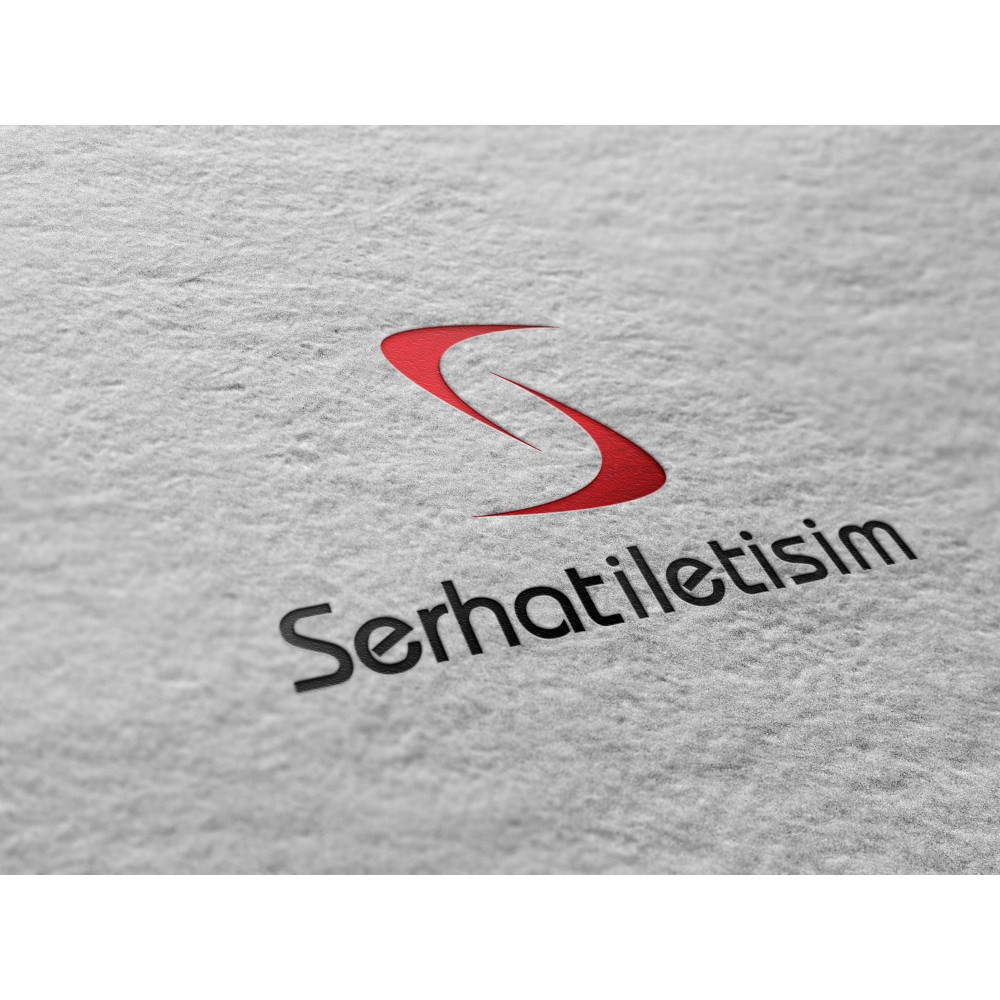 İletişim firmasına Logo Çalışması