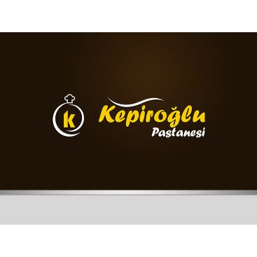 kepiroğlu pastanesi yarışmasına tasarımcı fikirmix tarafından sunulan  tasarım 
