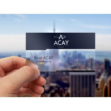 Hukuk Büromuzun markası oluşturmak amacı yarışmasına tasarımcı Yıldız Tozu tarafından sunulan  tasarım 