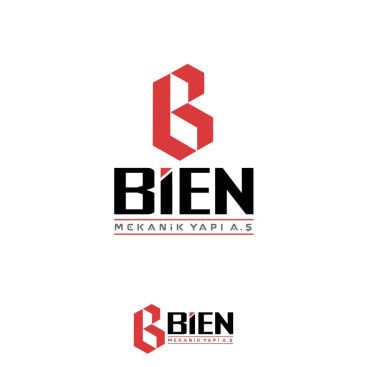 Mekanik ve Yapı Malzemeleri Şirketimiz yarışmasına tasarımcı art_logo tarafından sunulan  tasarım 
