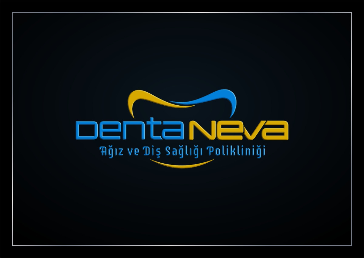 Tasarlayan cizimser-Diş kliniği için logo tasarımı