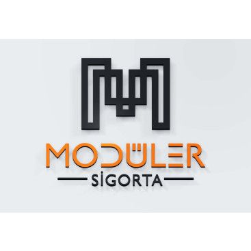 Modüler Sigorta Logo Tasarımı yarışmasına tasarımcı İNNOVASYON tarafından sunulan  tasarım 