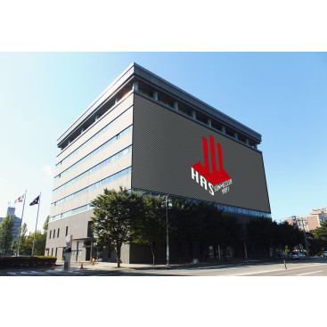 LOGO TASARIMI - İNŞAAT yarışmasına tasarımcı Designer Adıgüzel tarafından sunulan  tasarım 