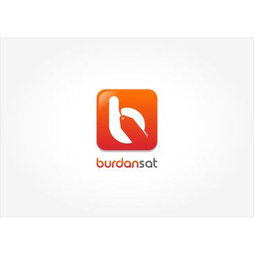 Burdansat.com yarışmasına tasarımcı cizimser tarafından sunulan  tasarım 