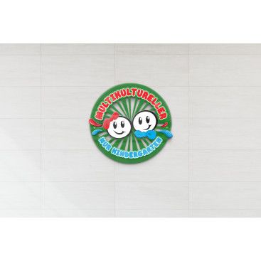 Anaokulu yarışmasına tasarımcı Nureda_ tarafından sunulan  tasarım 