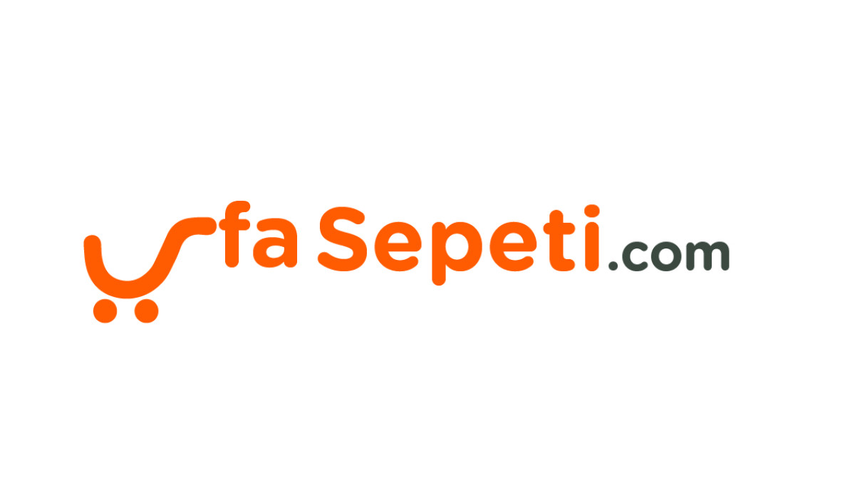 Tasarlayan ByBurak-UrfaSepeti.com internet sitemize logo