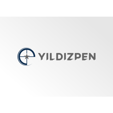 Yıldız Pen Logo Çalışması yarışmasına tasarımcı Harunyuksek tarafından sunulan  tasarım 