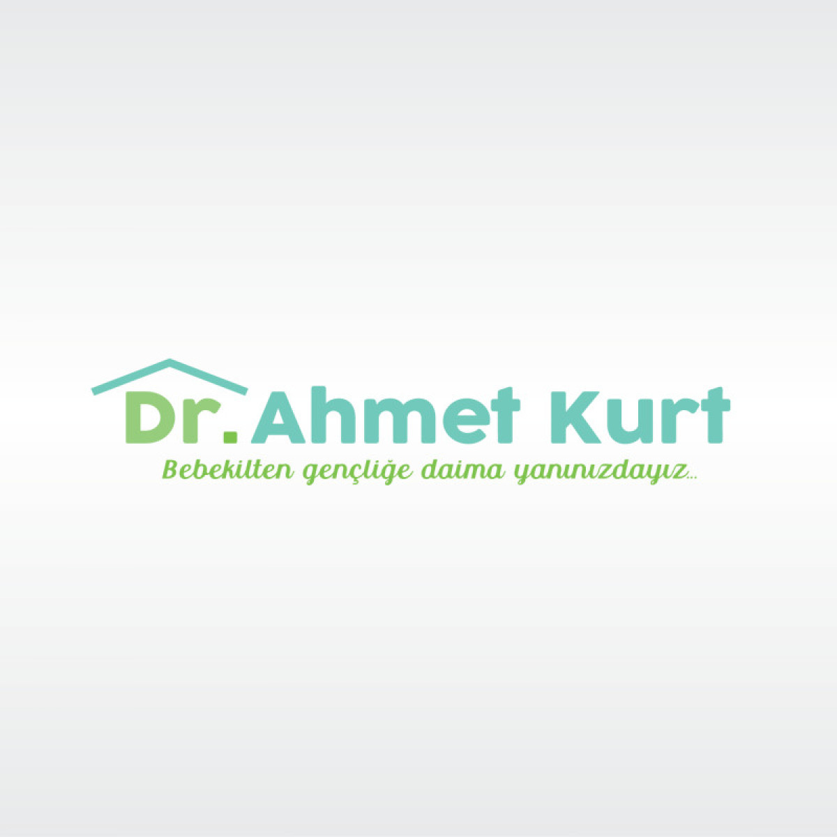 Tasarlayan mmercan-YENİ AÇILACAK ÇOCUK MUAYEHANESİ İÇİN KURUMSAL LOGO TASARIMI 