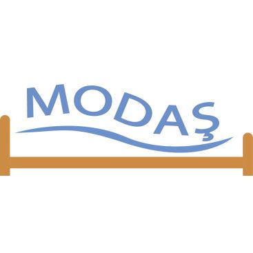 yatak firması için logo tasarımı yarışmasına tasarımcı -DW- tarafından sunulan  tasarım 