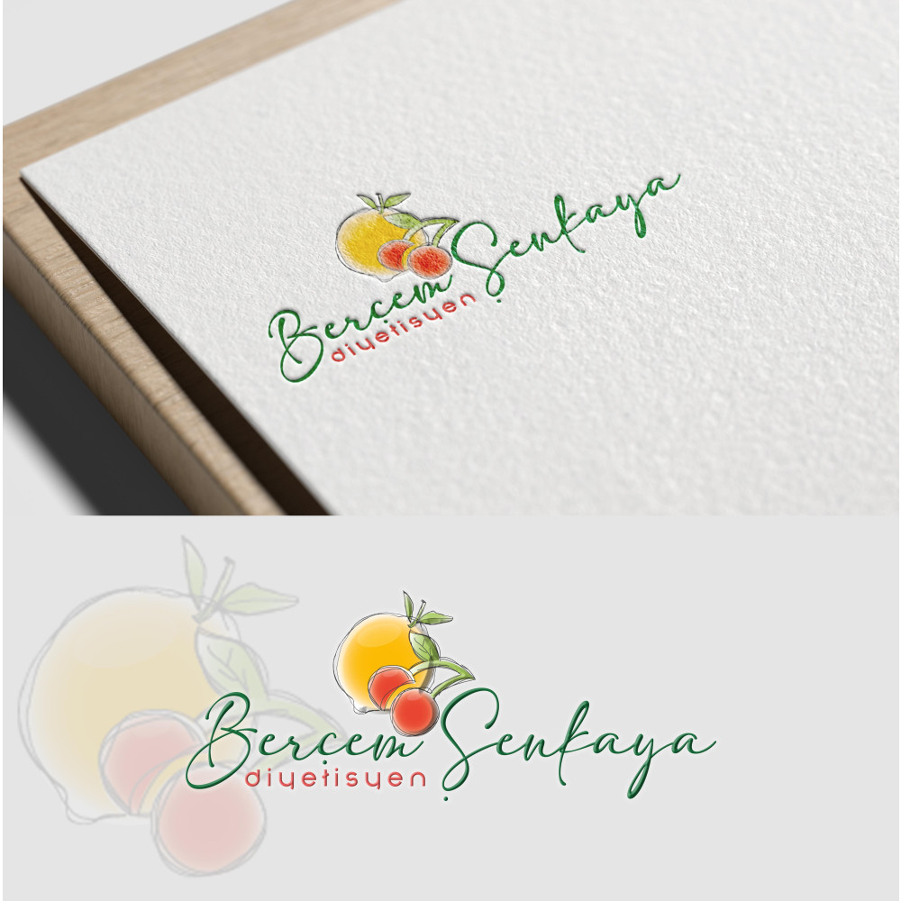 Yeni açacağım kliniğime logo istiyorum