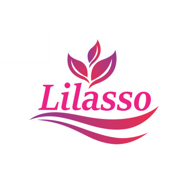 ''LİLASSO'' MARKASI İÇİN LOGO-KARTVİZİT yarışmasına tasarımcı 8888 tarafından sunulan  tasarım