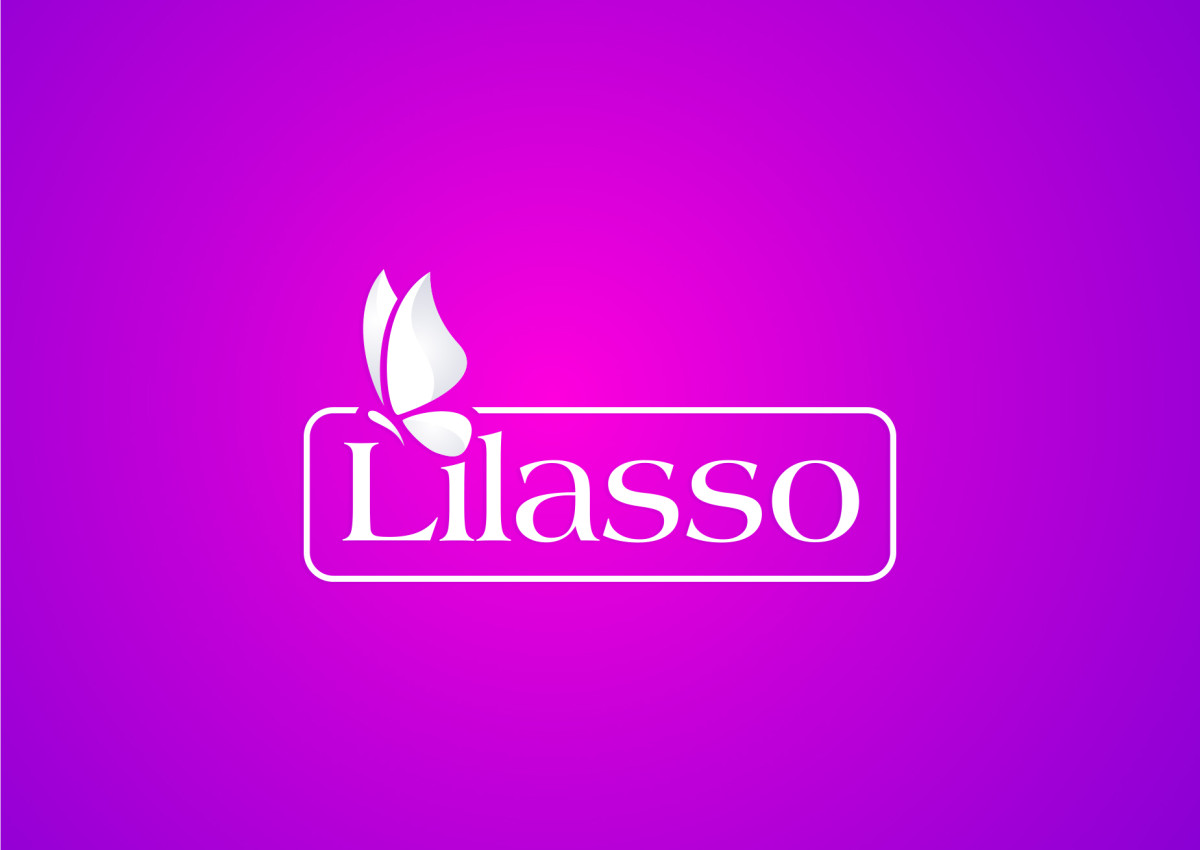 Tasarlayan grfkismail-''LİLASSO'' MARKASI İÇİN LOGO-KARTVİZİT