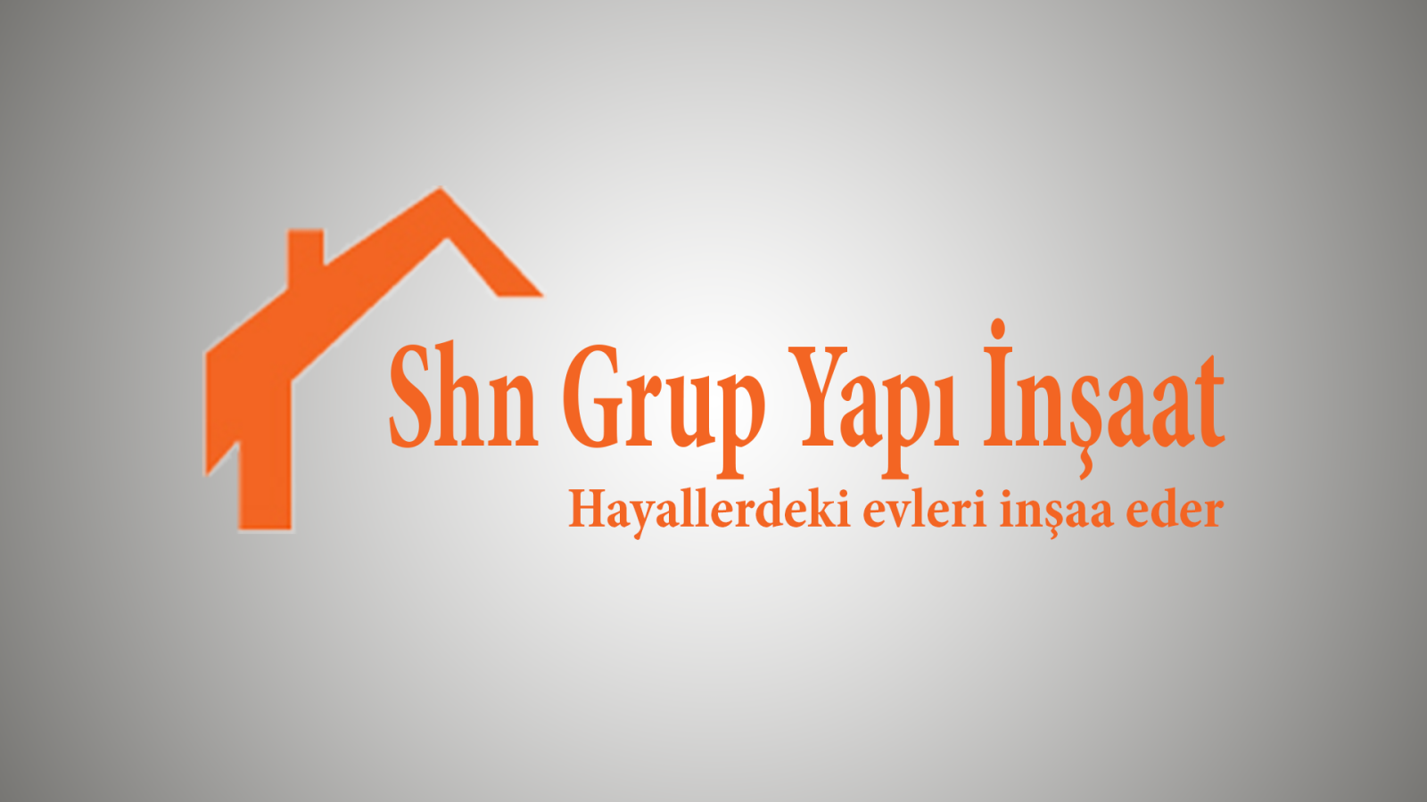 Tasarlayan tugayesenn-SHN GRUP YAPI İNŞAAT LOGOSUNU ARIYOR