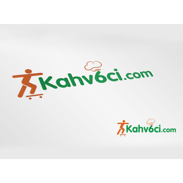 kahv6ci.com yarışmasına tasarımcı nesli1 tarafından sunulan  tasarım 