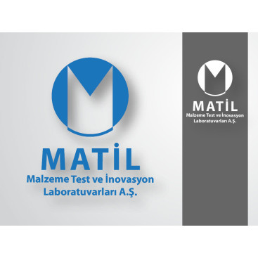 MATİL A.Ş Logo ve Kurumsal Kimlik  yarışmasına tasarımcı xyxyxy tarafından sunulan  tasarım 