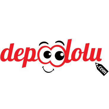 depodolu.com için logo tasarımı yarışmasına tasarımcı muratrasul46 tarafından sunulan  tasarım 
