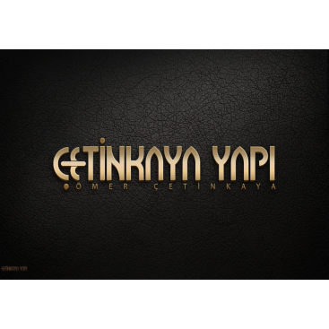  İnşaat ve Yapı - Çetinkaya Yapı - yarışmasına tasarımcı Kalem tarafından sunulan  tasarım 