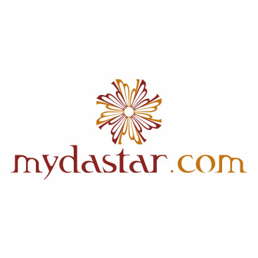 mydastar.com logo yarışmasına tasarımcı İbrahim Amaç tarafından sunulan  tasarım