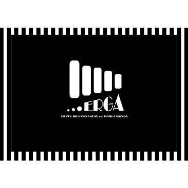 müzik organizasyon şirketi  yarışmasına tasarımcı acarozo tarafından sunulan  tasarım 