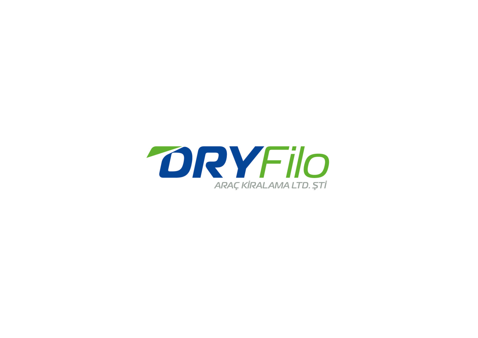 Tasarlayan sariportakal-Dyr Filo Logo ve Kurumsal Kimlik