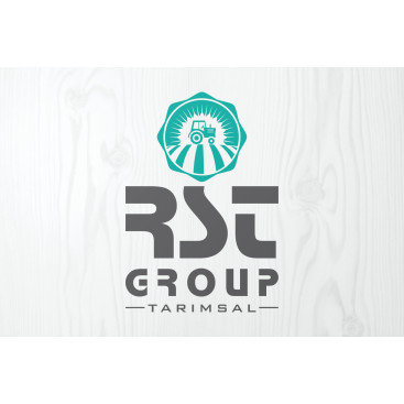 Tarımsal Firmam İçin Logo İhtiyacım Var yarışmasına tasarımcı By Sönmez tarafından sunulan  tasarım 