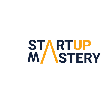 Startup Mastery Logo Yarismasi yarışmasına tasarımcı 2N1K tarafından sunulan  tasarım 