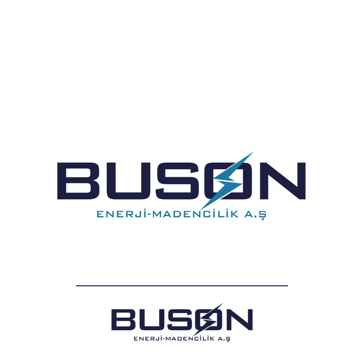 Tasarlayan A.Güler-Yeni kurulan enerji & madencilik firması