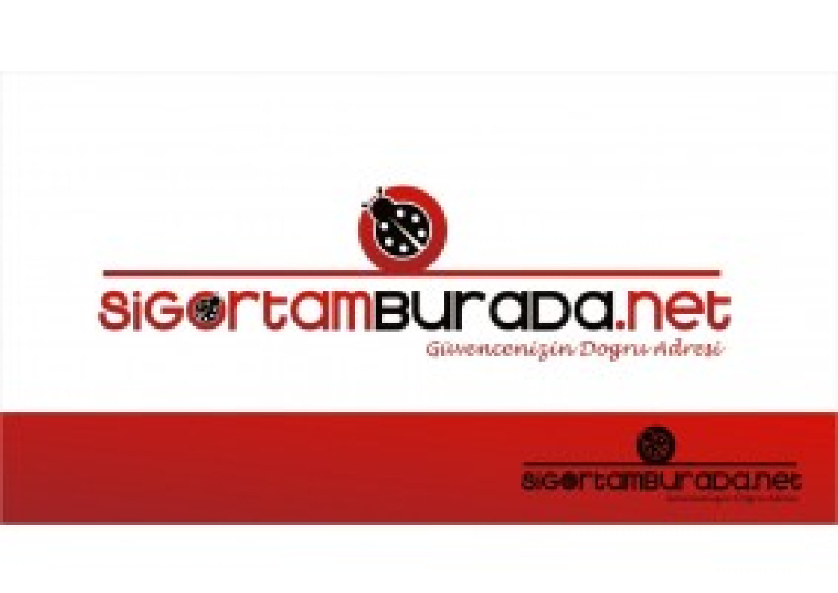 Tasarlayan altun1411-www.sigortamburada.net logo