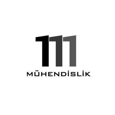 M11 MÜH LOGO VE KURUMSAL  yarışmasına tasarımcı Smilee tarafından sunulan  tasarım 