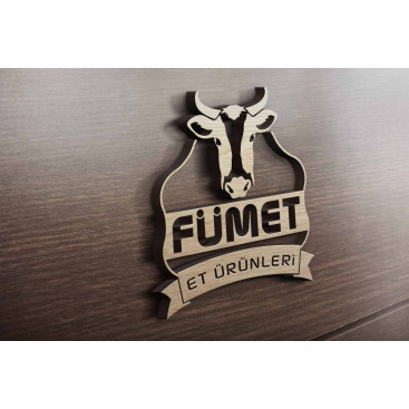 FÜMET MARKAMIZA LOGO ARIYORUZ!!! yarışmasına tasarımcı Buzperisi38 tarafından sunulan  tasarım 