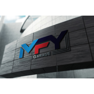 BAŞARILI LOGO TASARIMCILARININ DİKKATİNE yarışmasına tasarımcı Lostscream tarafından sunulan  tasarım 