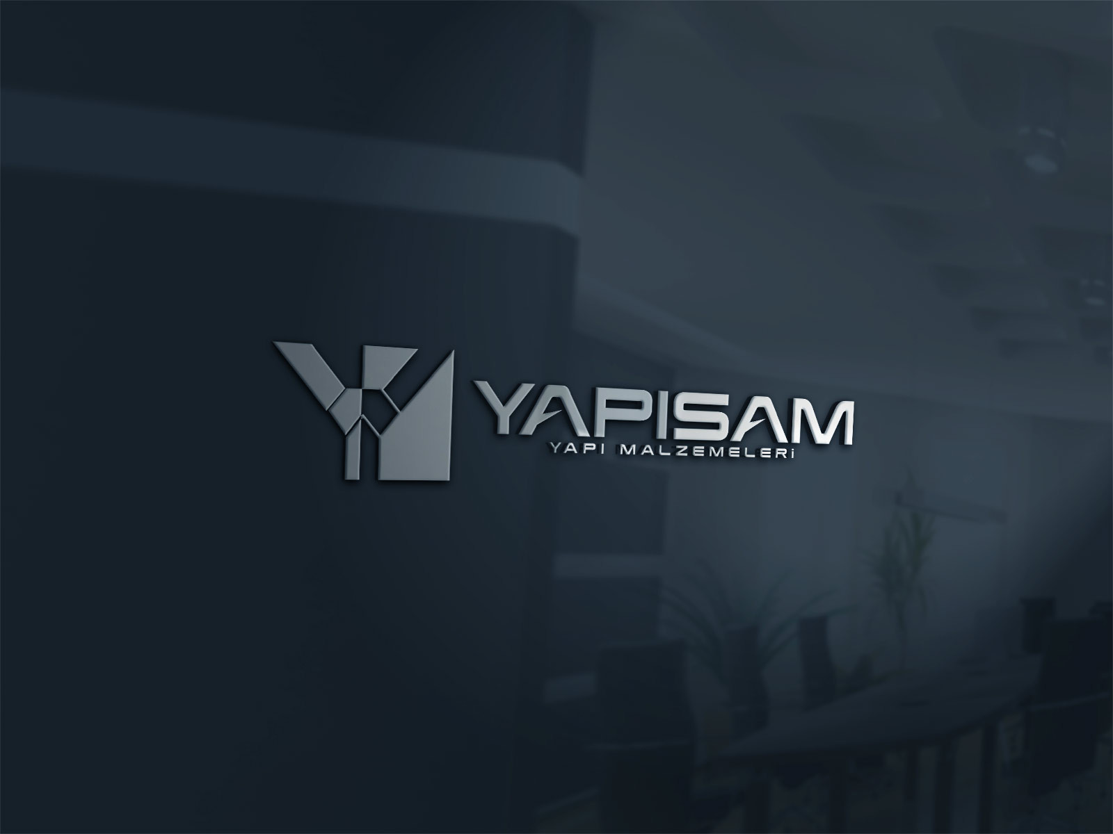 Tasarlayan Owl_Owl-YAPISAM - LOGO ÇALIŞMASI
