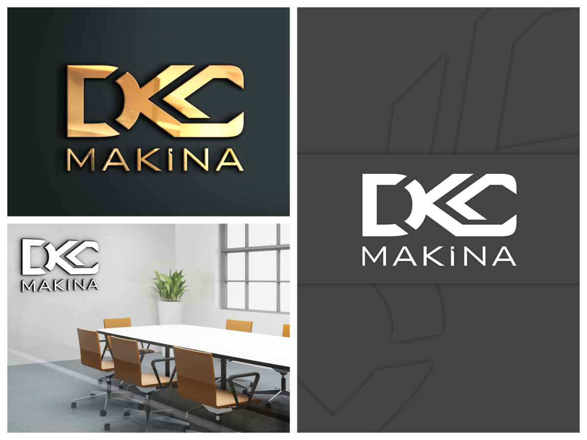 Tasarlayan Etrah™-DKC Mak. San. Tic. AŞ