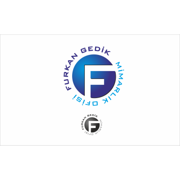 Mimarlık ofisi logo ve kartvizit tasarım yarışmasına tasarımcı ErcanH tarafından sunulan  tasarım