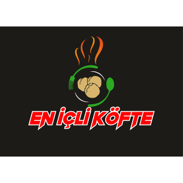 Anne Elinden İçli Köfte  yarışmasına tasarımcı blackdesign tarafından sunulan  tasarım 