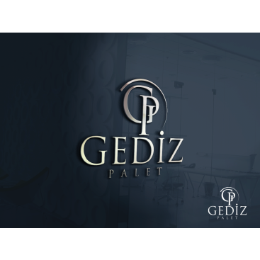 PALETTE EN BÜYÜK MARKA OLMA HEDEFİ İÇİN yarışmasına tasarımcı GCLONR tarafından sunulan  tasarım 