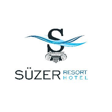 4 YILDIZLI HOTEL İÇİN LOGO ÇALIŞMASI yarışmasına tasarımcı hattori hanzo® tarafından sunulan  tasarım 
