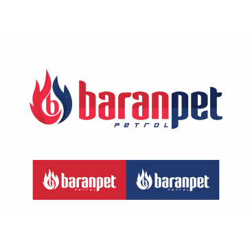 Akaryakıt istasyonu için logo tasarımı yarışmasına tasarımcı asivemavi tarafından sunulan  tasarım 