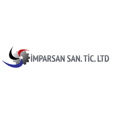 İMPARSAN SAN. TİC. LTD. Logo tasarımı yarışmasına tasarımcı aykut1972 tarafından sunulan  tasarım 