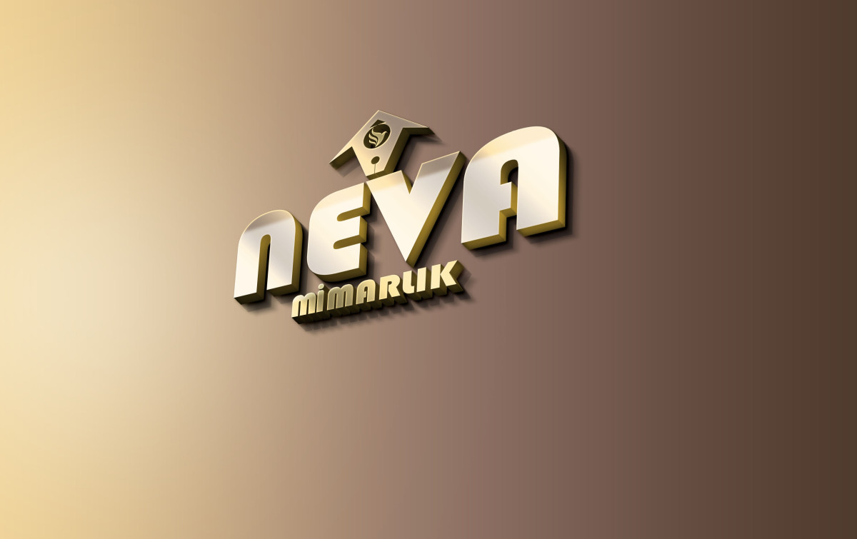 Tasarlayan ogzhnygns-MİMARLIK ŞİRKETİMİZE LOGO ARAMAKTAYIZ 