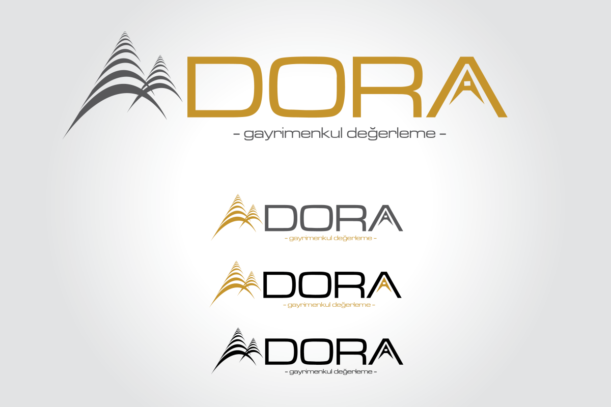 Tasarlayan Sparta-GAYRİMENKUL DEĞERLEME ŞTİ. LOGO TASARIMI