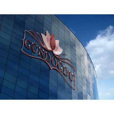 Tekstil Firmamıza Logo Tasarımı yarışmasına tasarımcı BilalKoc tarafından sunulan  tasarım 