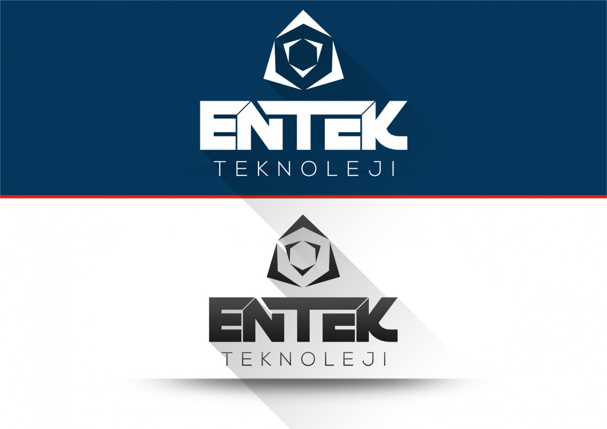 Tasarlayan orion™-elektironik firma logosu